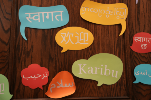 hindi english