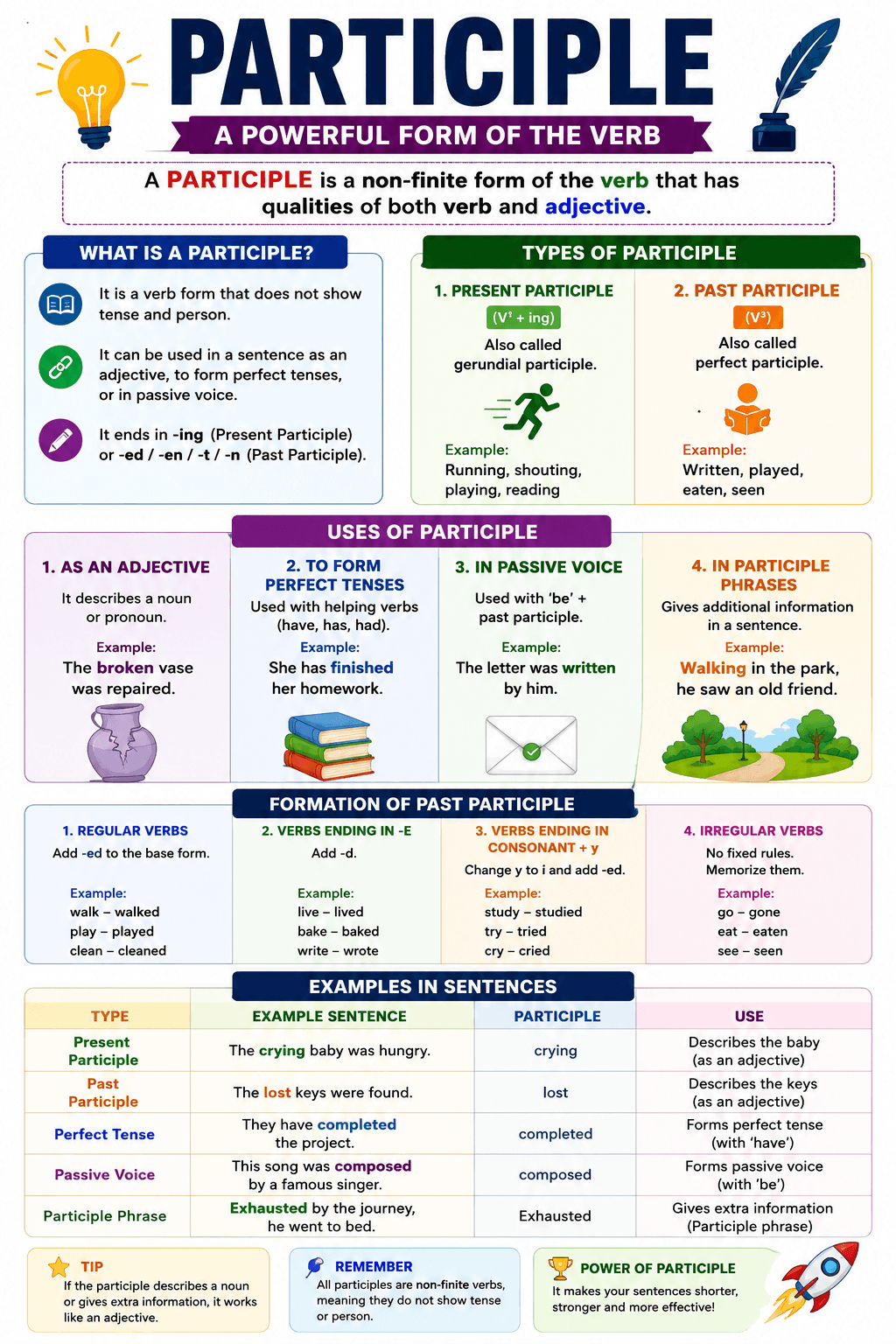 Participle