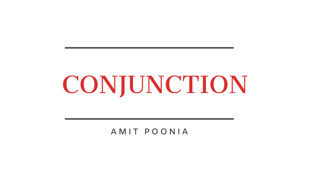 Subordinate Contrast and Concession Conjunctions