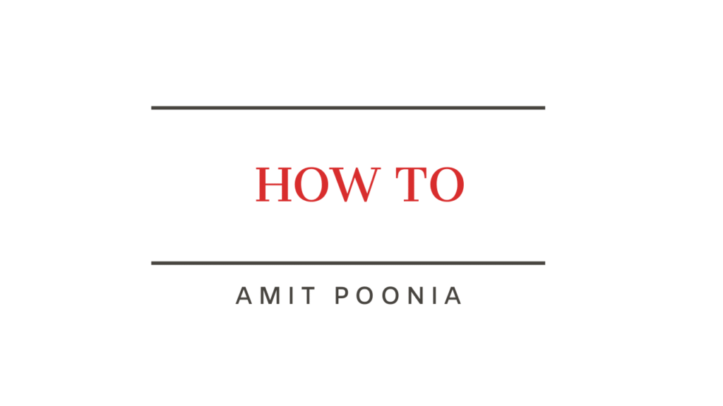 use-of-how-to
