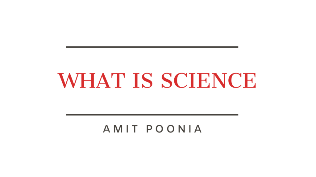 Science