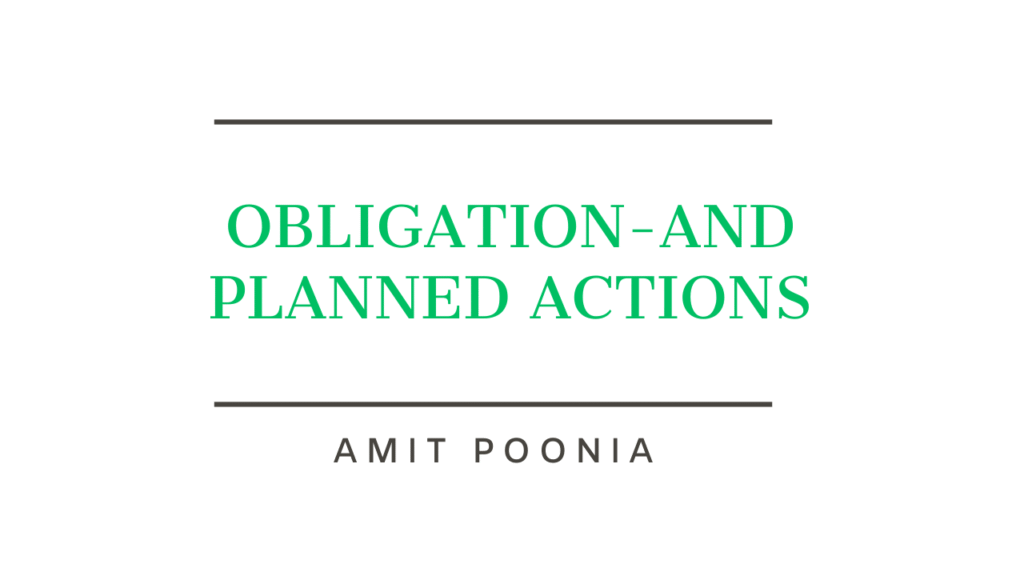 obligation-and-planned-actions